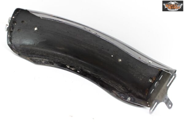 Parafango posteriore Harley davidson sportster dyna - immagine 6