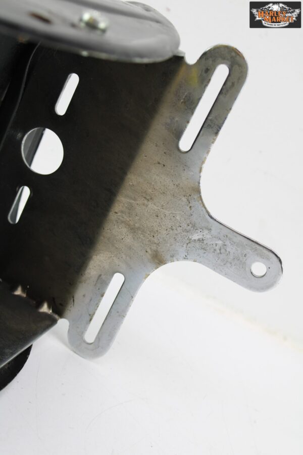 Parafango posteriore Harley davidson sportster dyna - immagine 7