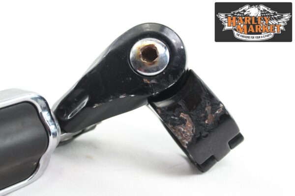 Pedaline poggiapiedi paramotore Harley Davidson - immagine 5