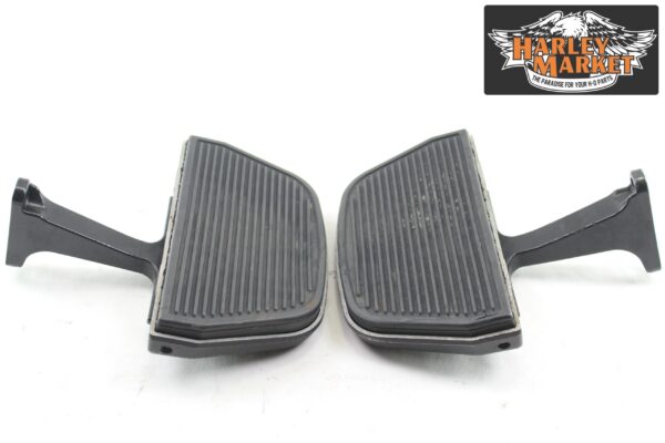 Pedane passeggero Harley Davidson 97-22 Touring - immagine 2