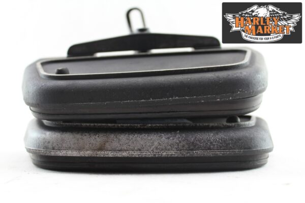 Pedane passeggero Harley Davidson 97-22 Touring - immagine 5