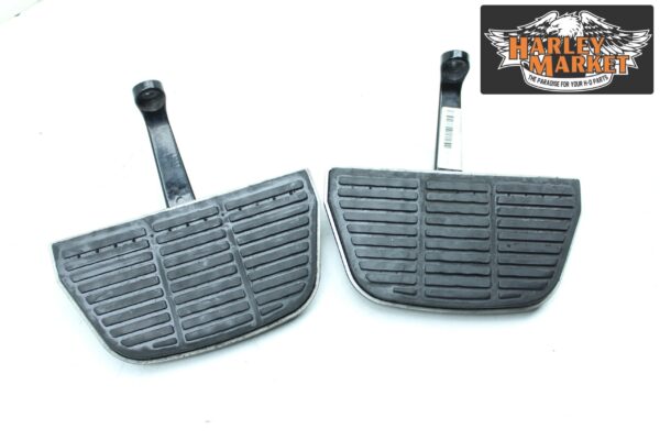 Pedane passeggero Harley Davidson 97-22 Touring - immagine 5