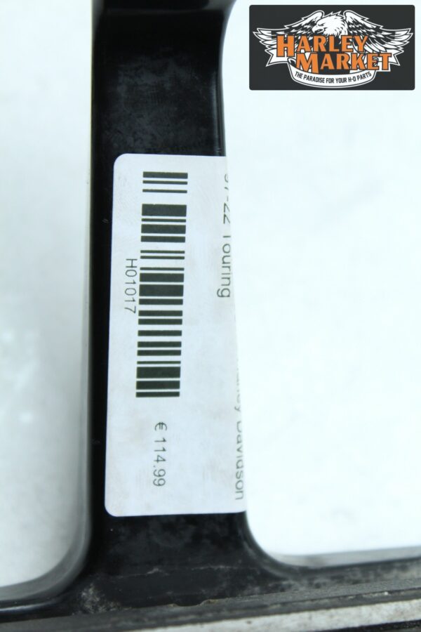 Pedane passeggero Harley Davidson 97-22 Touring - immagine 6