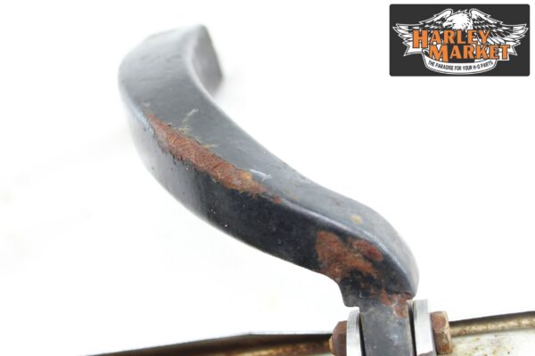 Pedane pilota Harley Davidson 83-05 FLH/T FLS - immagine 5