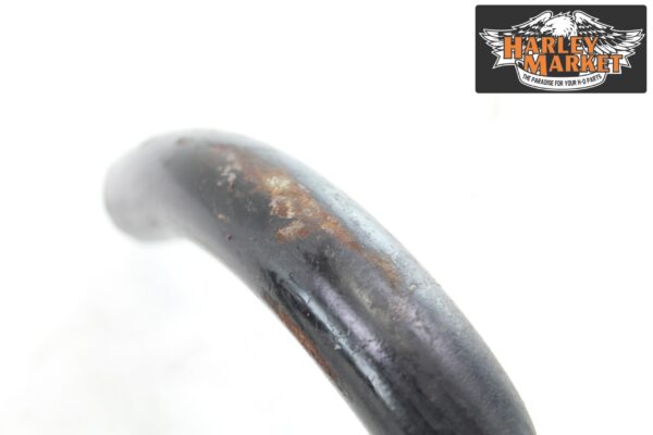 Pedane pilota Harley Davidson 83-05 FLH/T FLS - immagine 8