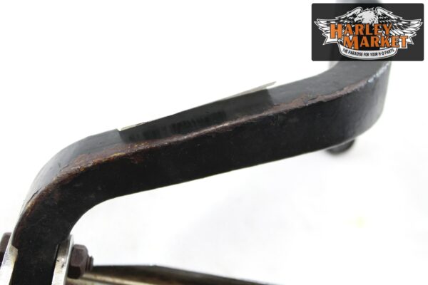 Pedane pilota Harley Davidson 83-05 FLH/T FLS - immagine 9