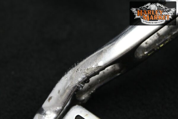 Pedane pilota Harley Davidson Dyna 1993-2003 - immagine 4
