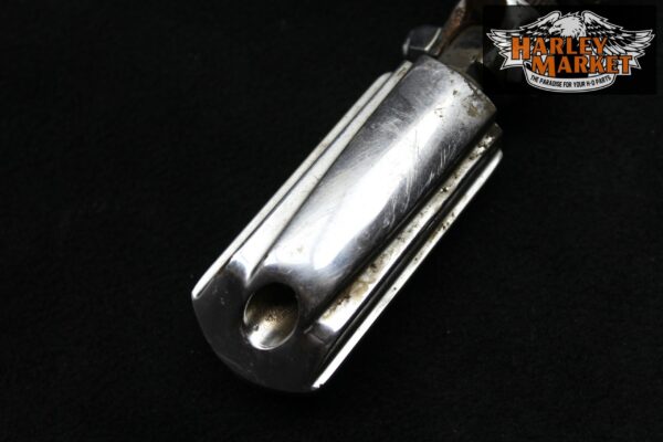 Pedane pilota Harley Davidson Dyna 1993-2003 - immagine 8