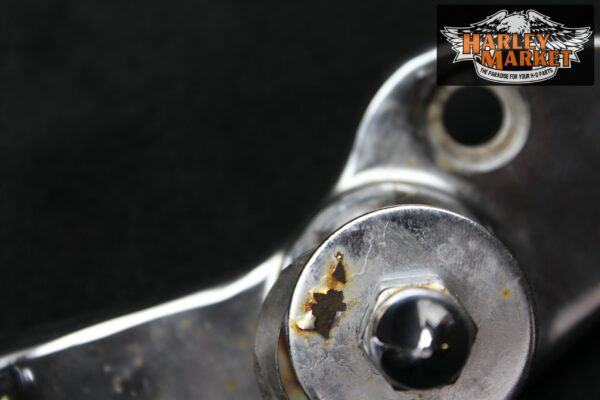 Pedane pilota Harley Davidson Dyna 1993-2003 - immagine 9