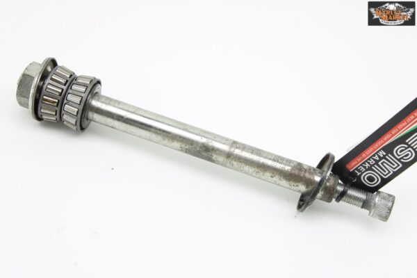 Perno forcellone Harley davidson sportster