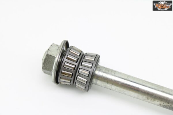 Perno forcellone Harley davidson sportster - immagine 2