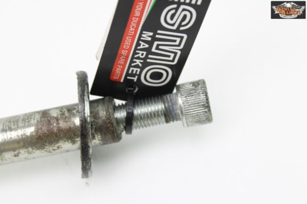 Perno forcellone Harley davidson sportster - immagine 3
