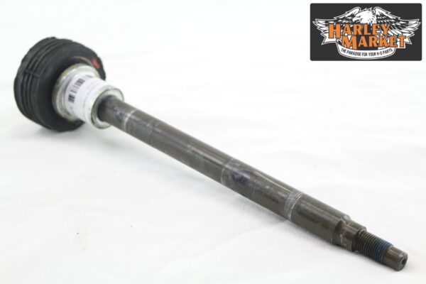 Perno forcellone Harley Davidson Touring 02-22 - immagine 2