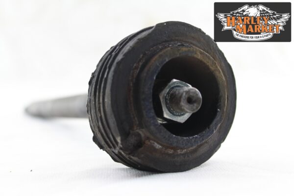 Perno forcellone Harley Davidson Touring 02-22 - immagine 3