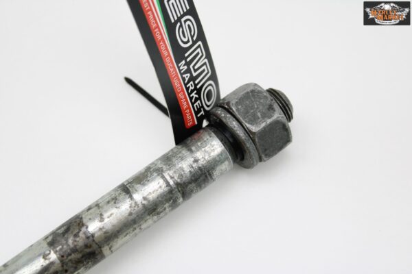 Perno ruota posteriore Harley davidson sportster - immagine 2