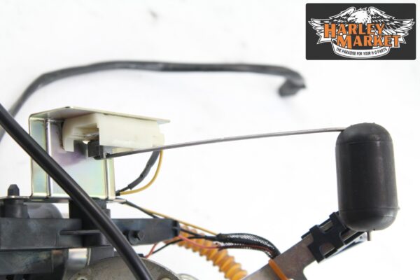 Pompa benzina galleggiante 06-07 Harley Davidson Electra Glide - immagine 10