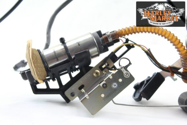 Pompa benzina galleggiante 06-07 Harley Davidson Electra Glide - immagine 5