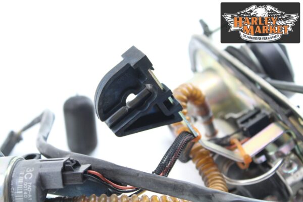 Pompa benzina galleggiante 06-07 Harley Davidson Electra Glide - immagine 7