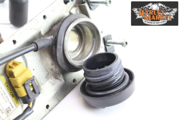 Pompa benzina galleggiante 06-07 Harley Davidson Electra Glide - immagine 8