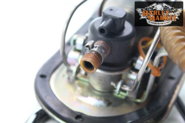 Pompa benzina galleggiante 06-07 Harley Davidson Electra Glide - immagine 9