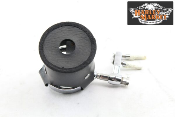 Porta bevande da manubrio Harley Davidson - immagine 4