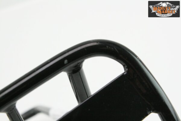 Portapacchi parafango posteriore Harley Davidson Softail gomma 130-150 - immagine 5