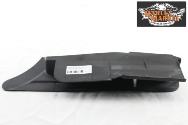 Protezione inferiore cinghia Harley Davidson 04-08 FLH Touring - immagine 2