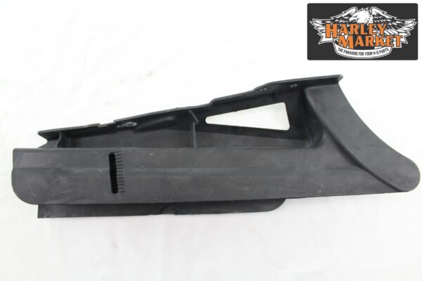 Protezione inferiore cinghia Harley Davidson 04-08 FLH Touring - immagine 4
