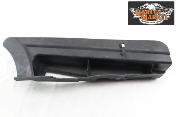 Protezione inferiore cinghia Harley Davidson 04-08 FLH Touring - immagine 6