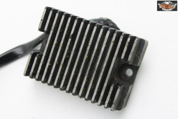 Regolatore di tensione Harley davidson sportster XL 1985-1990 - immagine 2