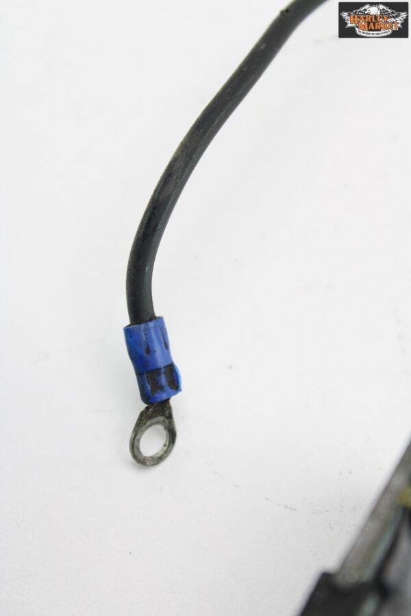 Regolatore di tensione Harley davidson sportster XL 1985-1990 - immagine 5