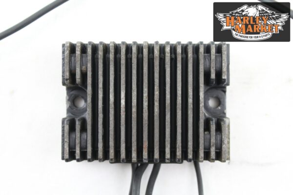 Regolatore tensione Harley Davidson 99-03 Dyna - immagine 2