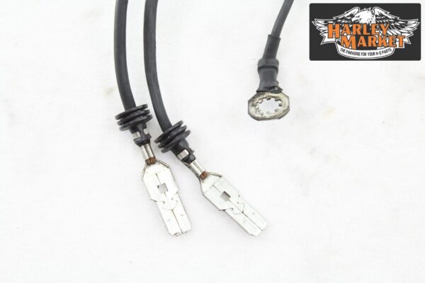 Regolatore tensione Harley Davidson 99-03 Dyna - immagine 3