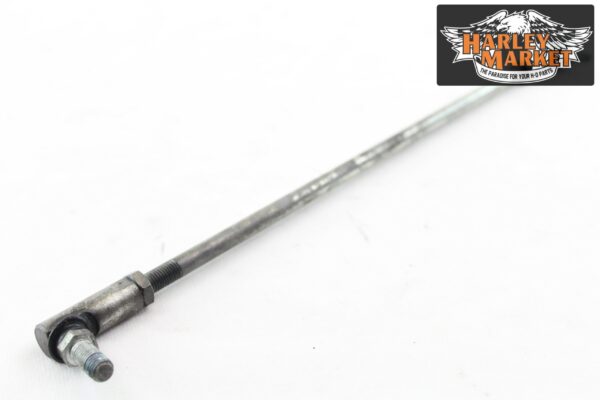 Rinvio cambio Harley Davidson 99-16 Touring - immagine 3