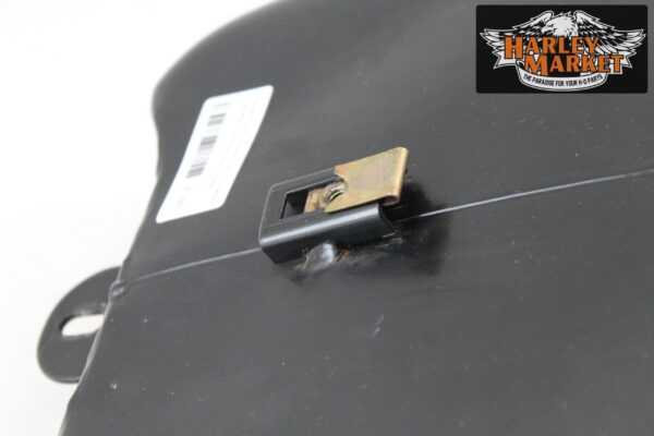 Sebatoio con emblemi 04-07 Harley Davidson Touring Electra Glide - immagine 10
