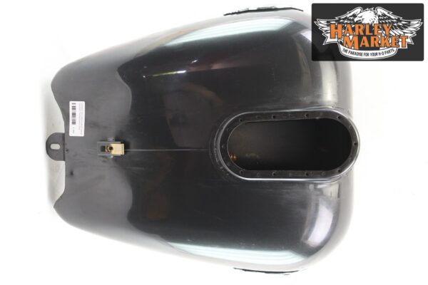 Sebatoio con emblemi 04-07 Harley Davidson Touring Electra Glide - immagine 3