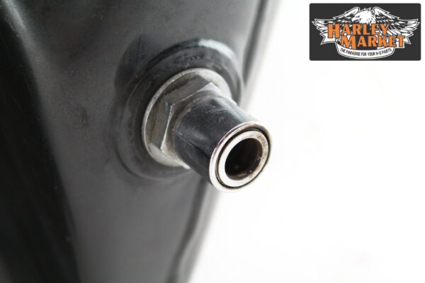 Sebatoio con emblemi 04-07 Harley Davidson Touring Electra Glide - immagine 8
