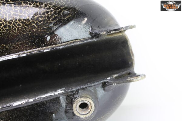 Serbatoio benzina custom chopper - immagine 4