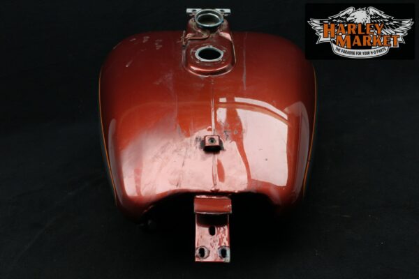 Serbatoio benzina Harley Davidson 89-94 Touring - immagine 11
