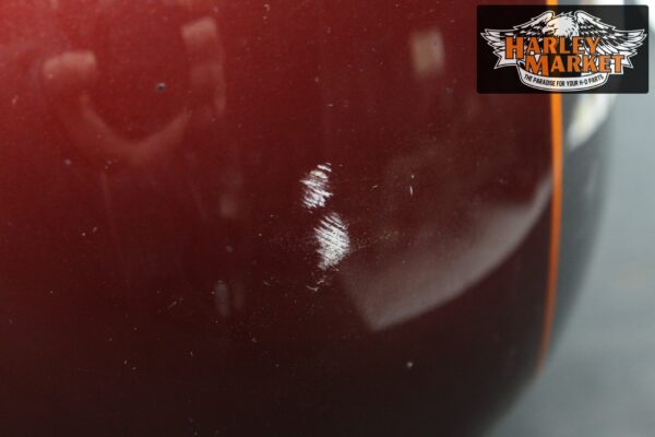 Serbatoio benzina Harley Davidson 89-94 Touring - immagine 9