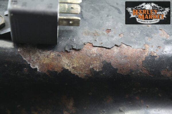 Serbatoio olio  Harley Davidson Touring 84-92 - immagine 10