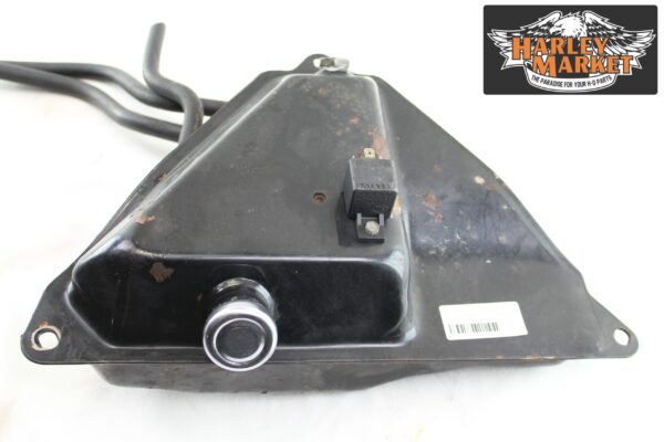 Serbatoio olio  Harley Davidson Touring 84-92 - immagine 2