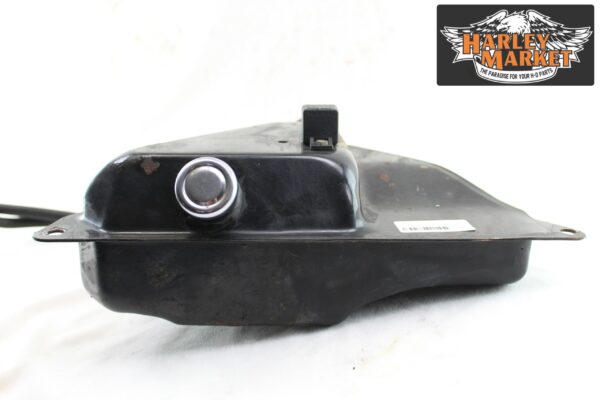 Serbatoio olio  Harley Davidson Touring 84-92 - immagine 3