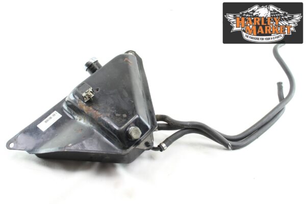 Serbatoio olio  Harley Davidson Touring 84-92 - immagine 4