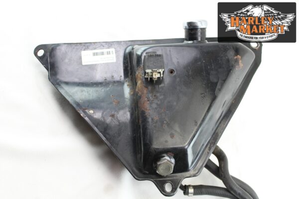 Serbatoio olio  Harley Davidson Touring 84-92 - immagine 5
