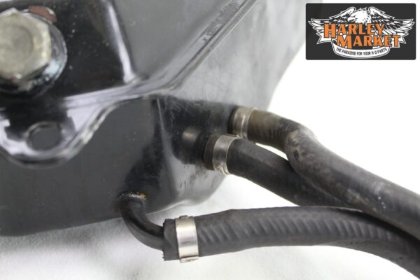 Serbatoio olio  Harley Davidson Touring 84-92 - immagine 6