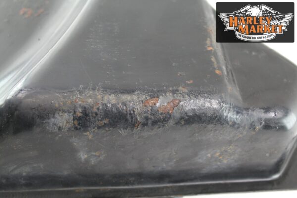 Serbatoio olio  Harley Davidson Touring 84-92 - immagine 8