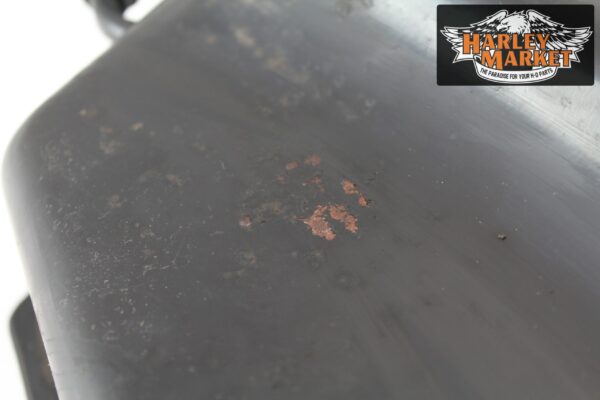Serbatoio olio  Harley Davidson Touring 84-92 - immagine 9
