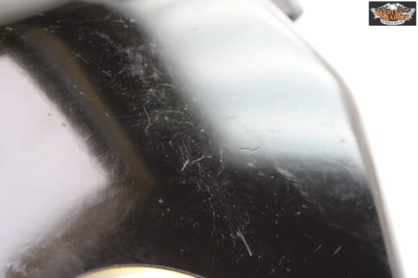 Serbatoio olio originale Harley davidson sportster 1983-1993 - immagine 6