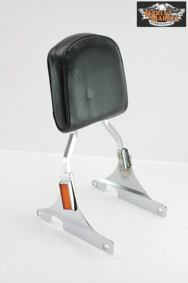 Sissybar poggiaschiena Harley Davidson Softail - immagine 2